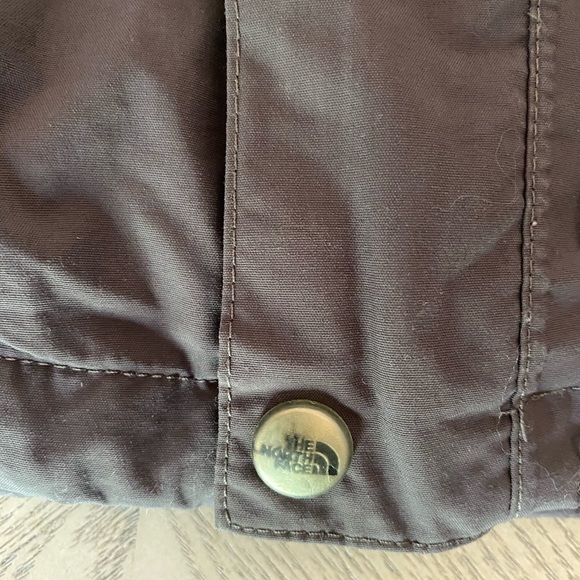 The north face boys Hyvent jacket - Picture 4 of 9